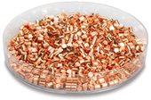قیمت مس ساچمه ای (Cu Pellets)