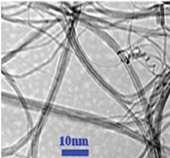 single Walled Carbon Nanotubes - نانو لوله کربنی تک جداره ایی