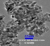 نانوذره اکسید تیتانیوم(آناتاز) (Nano –TiO2,anatase)